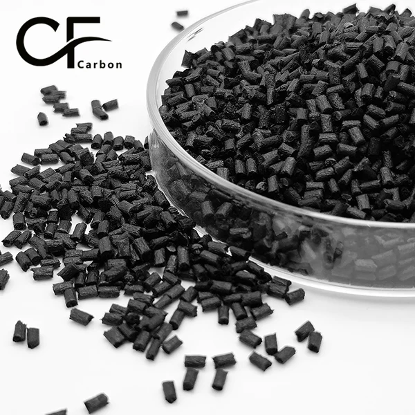 PA6&PA66 CF Thermoplastics for 3D Monofilaments