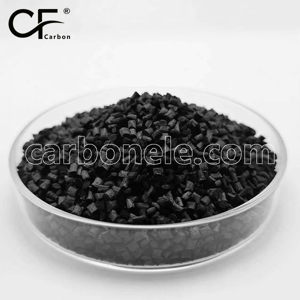 PC CF30 Raw Materials for Fused Granulate Fabrication