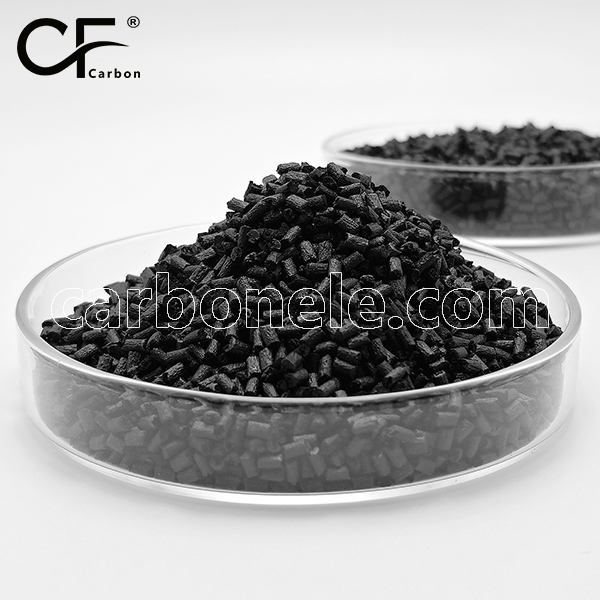 Intermediate Temperature PC CF30 Pellets for Additive Manufacturing