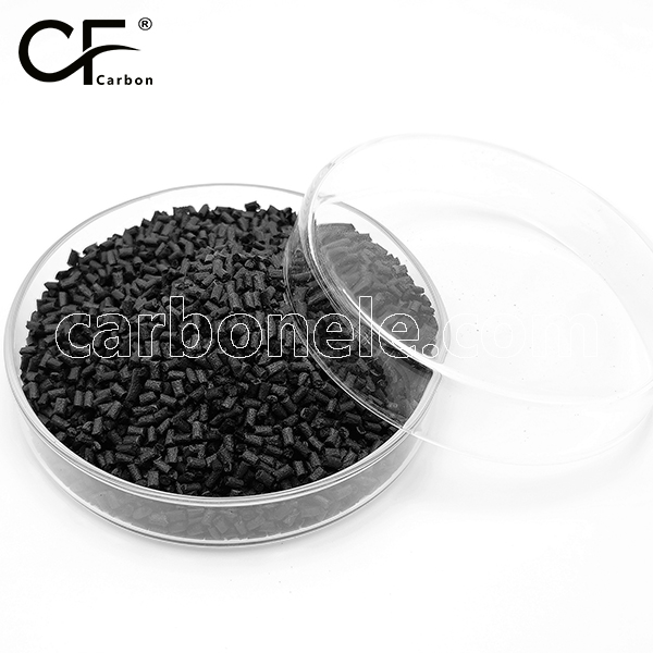 High Impact PC-CF20 Granules for LFAM
