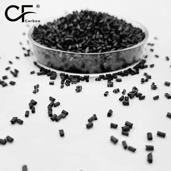 PEEK-PTFE-CF Compounds for Printer Separation Claws