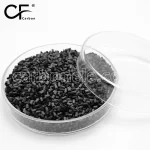 PEEK-PTFE-CF Compounds For Printer Separation Claws - Carbon Fiber Compounds Manufacturer | Supplier