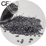 PEEK CF10 Composite For High-Pressure Tubing Applications - Carbon Fiber Compounds Manufacturer | Supplier