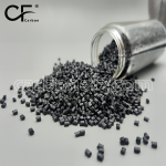 PEEK CF30 High-Performance Plastic For Aerospace - Carbon Fiber Compounds Manufacturer | Supplier