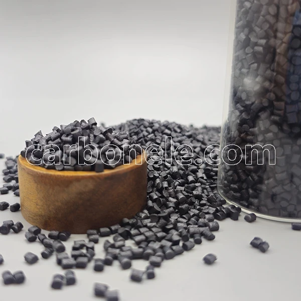 High-temperature Resistance PEI CF40 for Aerospace Components