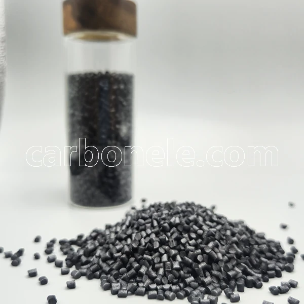 50% Carbon Fiber PEI Compounds for Drone Fuselages