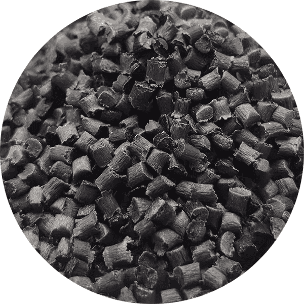 PP CF10 – Advanced Polymer Blend