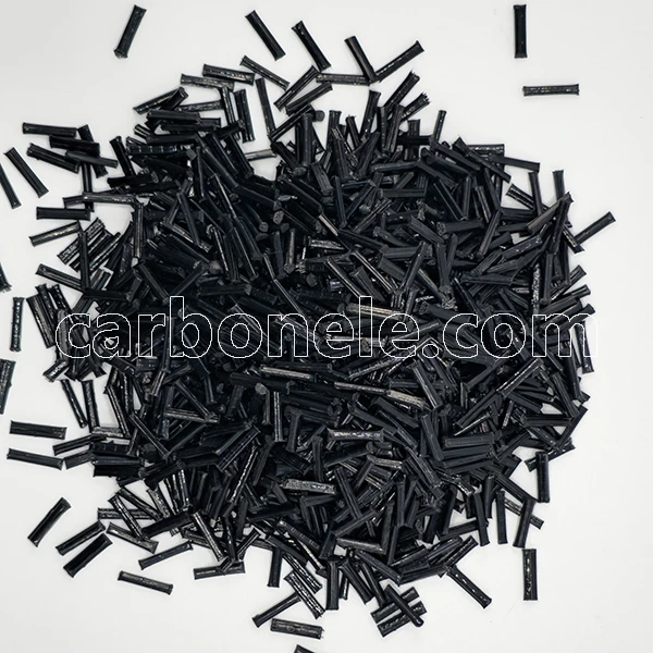 Lightweight PP LCF20 for Auto Parts