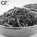 Tired Of Weak Plastics? Buy PP-LCF10 For Instant Strength - Carbon Fiber Compounds Manufacturer | Supplier