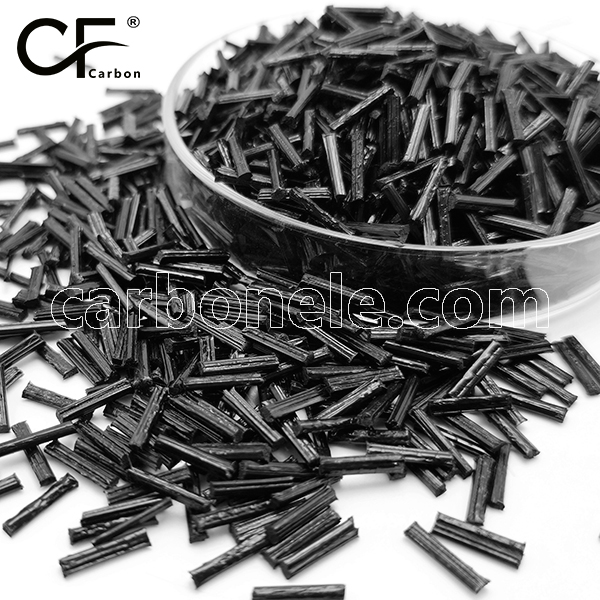 Tired of Weak Plastics? Buy PP-LCF10 for Instant Strength