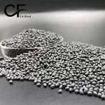 Modified 10% MoS2 PPA CF30 Pellets For Robot Joints - Carbon Fiber Compounds Manufacturer | Supplier