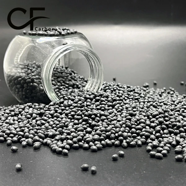 Modified 10% MoS2 PPA CF30 Pellets for Robot Joints