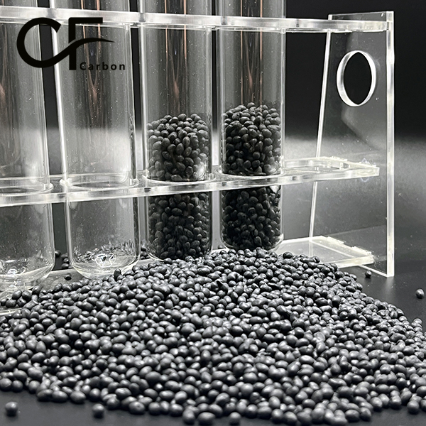 Why Are Auto Makers Switching to Carbon Fiber Thermoplastics? CFRTP