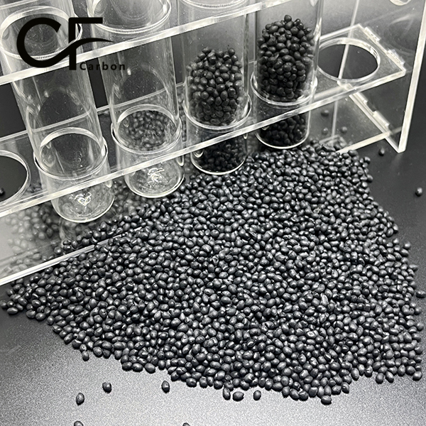 Why Are Auto Makers Switching to Carbon Fiber Thermoplastics?
