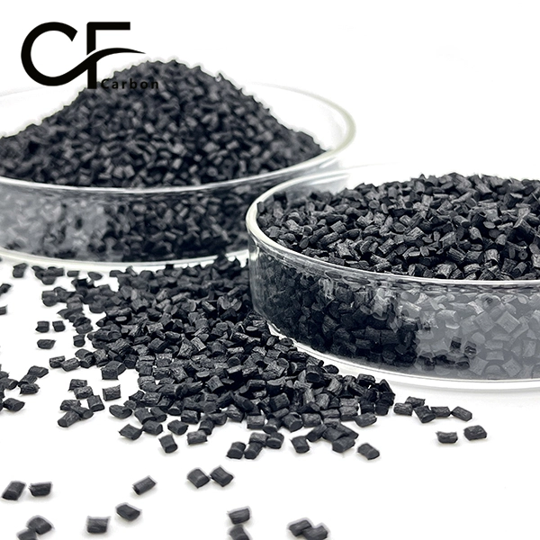 FR-PPA-CF30 Plastic Granule Raw Materials