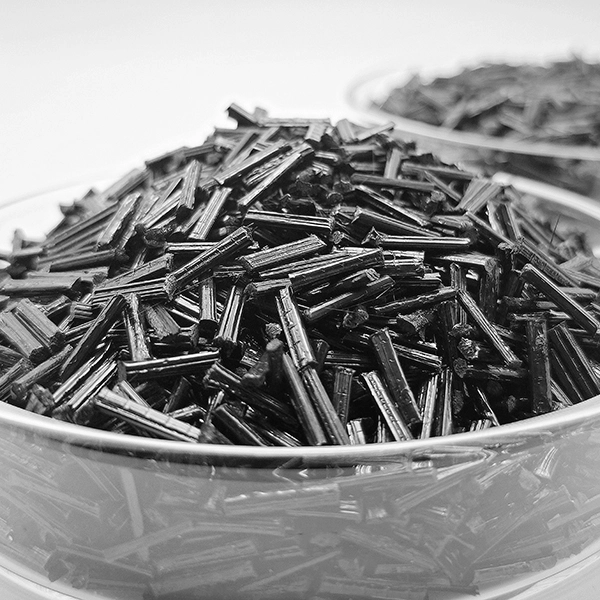 Differences Between PPA Resins and PPA LCF40 Composites