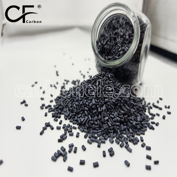 PPS CF10 Reinforced Thermoplastic
