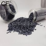 PPS CF10 Reinforced Thermoplastic - Carbon Fiber Compounds Manufacturer | Supplier