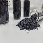 PPS CF10 Reinforced Thermoplastic - Carbon Fiber Compounds Manufacturer | Supplier