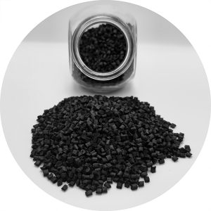 Struggling with Heavy Components? Lightweight PA6&PA66 CF Solutions