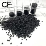 High Quality PA66 CF20% - CF-RTP Composite Manufacturer - Carbon Fiber Compounds Manufacturer | Supplier