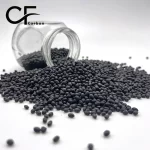 High Quality PA66 CF20% - CF-RTP Composite Manufacturer - Carbon Fiber Compounds Manufacturer | Supplier