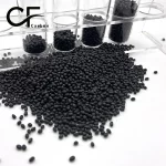 High Quality PA66 CF20% - CF-RTP Composite Manufacturer - Carbon Fiber Compounds Manufacturer | Supplier