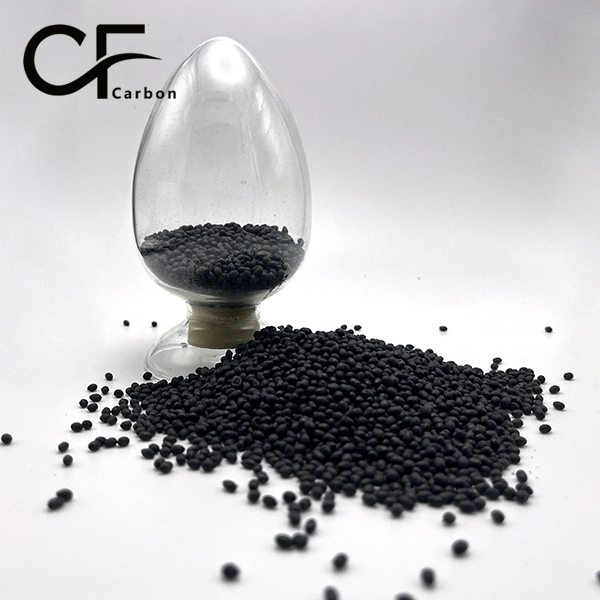 High Quality PA66 CF20% – CF-RTP Composite Manufacturer