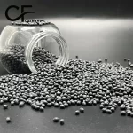 CF Thermoplastic Compounds - PETG CF5 Granules For 3D Filaments - Carbon Fiber Compounds Manufacturer | Supplier