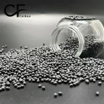 PETG Carbon 10% PETG CF10 Pellets For 3D Printer Filaments - Carbon Fiber Compounds Manufacturer | Supplier