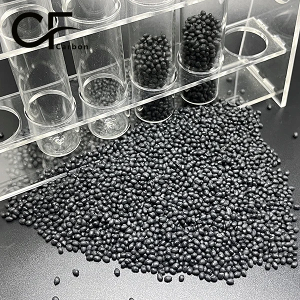 PETG Carbon 10% PETG CF10 Pellets for 3D Printer Filaments
