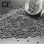 CF Thermoplastic Compounds - PETG CF5 Granules For 3D Filaments - Carbon Fiber Compounds Manufacturer | Supplier