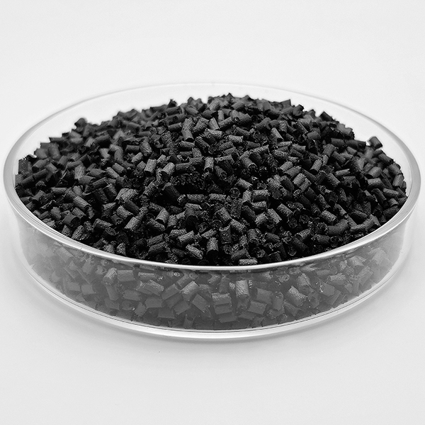 ABS GF CF FR V0 Plastic Pellets