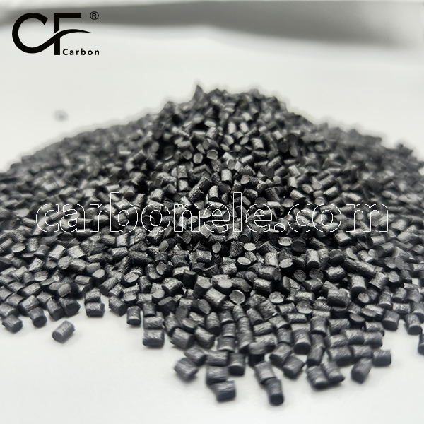 Conductive CF10 PLA Compounds for 3D Printers