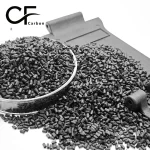 PA6&PA66-CF20 Raw Materials For Plastic Replacing Metal Components - Carbon Fiber Compounds Manufacturer | Supplier