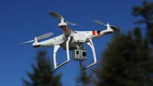 Applications of ABS CF in the Drone Industry