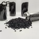 PA6 CF20 (PA6-CF-BCA2) Carbon Fiber Compound Supplier - Carbon Fiber Compounds Manufacturer | Supplier