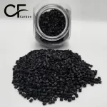 PA6 CF20 (PA6-CF-BCA2) Carbon Fiber Compound Supplier - Carbon Fiber Compounds Manufacturer | Supplier