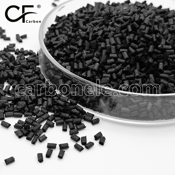 PA12-CF10 CF Nylon for Gears