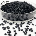 High Modulus CF40-PA66 For Biomimetic Joints - Carbon Fiber Compounds Manufacturer | Supplier