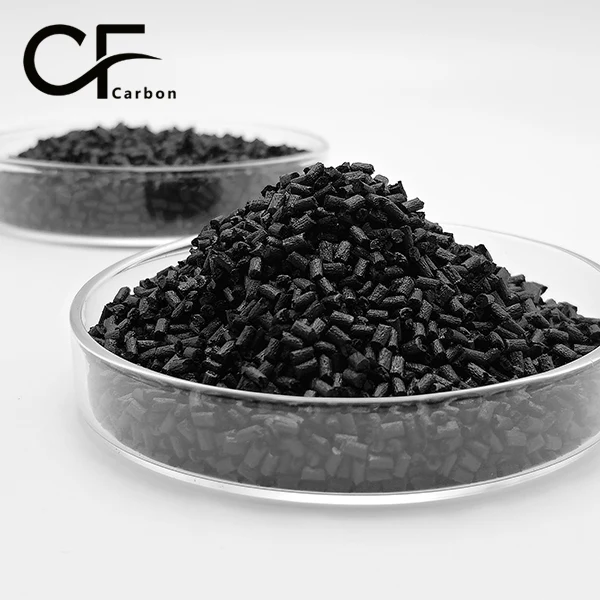 CF-R Thermoplastic Composites PA6 CF50 PA6-CF-BCA5
