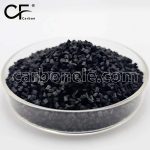 Virgin High Strength PA6 CF30 Raw Materials For Car Armrests - Carbon Fiber Compounds Manufacturer | Supplier