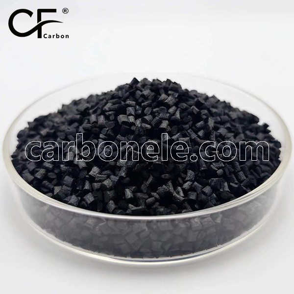 PA CF Compounds PA-CF-BCA as Shoe Materials