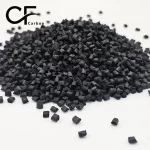 PA6 CF20 (PA6-CF-BCA2) Carbon Fiber Compound Supplier - Carbon Fiber Compounds Manufacturer | Supplier
