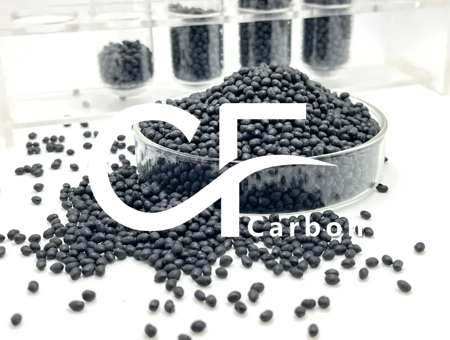 pa6 cf30 pa66 cf33 pa66 cf25 carbon fiber thermoplastics