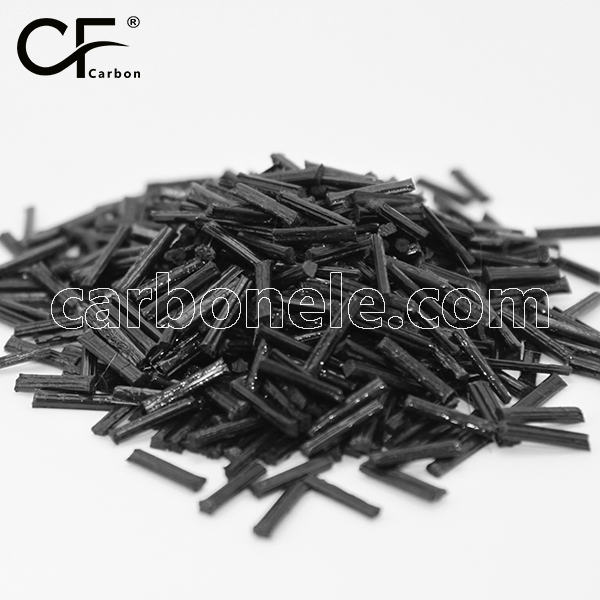 High Strength Nylon PA66 LCF for Drone Blades