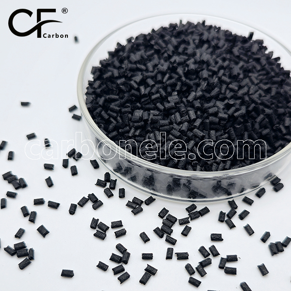 High Strength PA6/PA66 CF Thermoplastic Composites