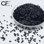 Conductive PAMXD6 CF30 Plastic Raw Materials For Automobile Sensor Housing - Carbon Fiber Compounds Manufacturer | Supplier
