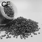 CF40 PC Plastics For Large Format 3D Printing Parts - Carbon Fiber Compounds Manufacturer | Supplier