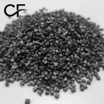 PC CF15 Raw Materials For 3D Printing Filaments - Carbon Fiber Compounds Manufacturer | Supplier